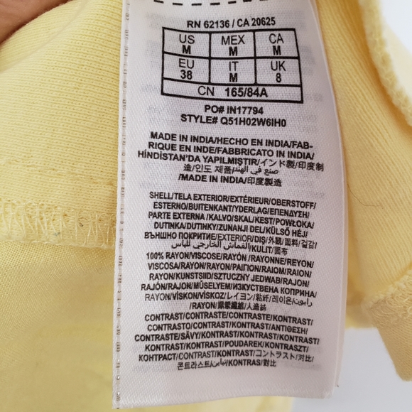 Guess Women's Shirt - Picture 8 of 8